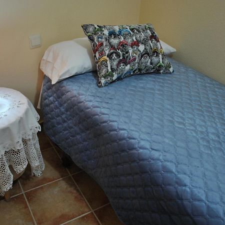 Apartamentos Turisticos Dulcinea Las Ventas con Pena Aguilera Cameră foto