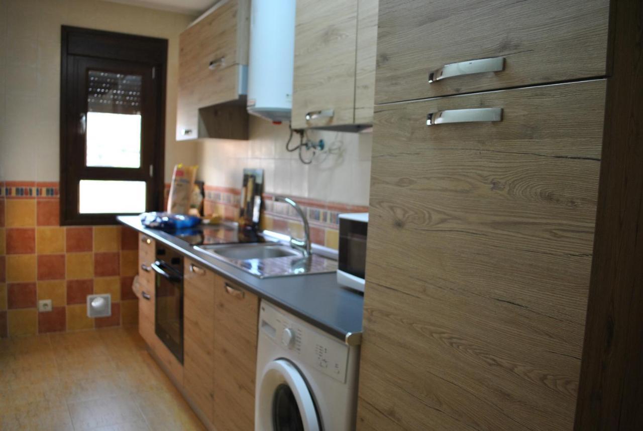 Apartamentos Turisticos Dulcinea Las Ventas con Pena Aguilera Exterior foto